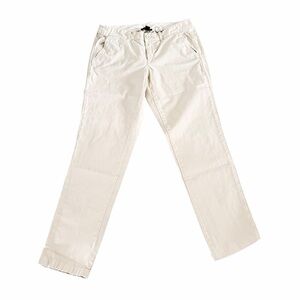 J. Crew Men's Light Tan Chinos